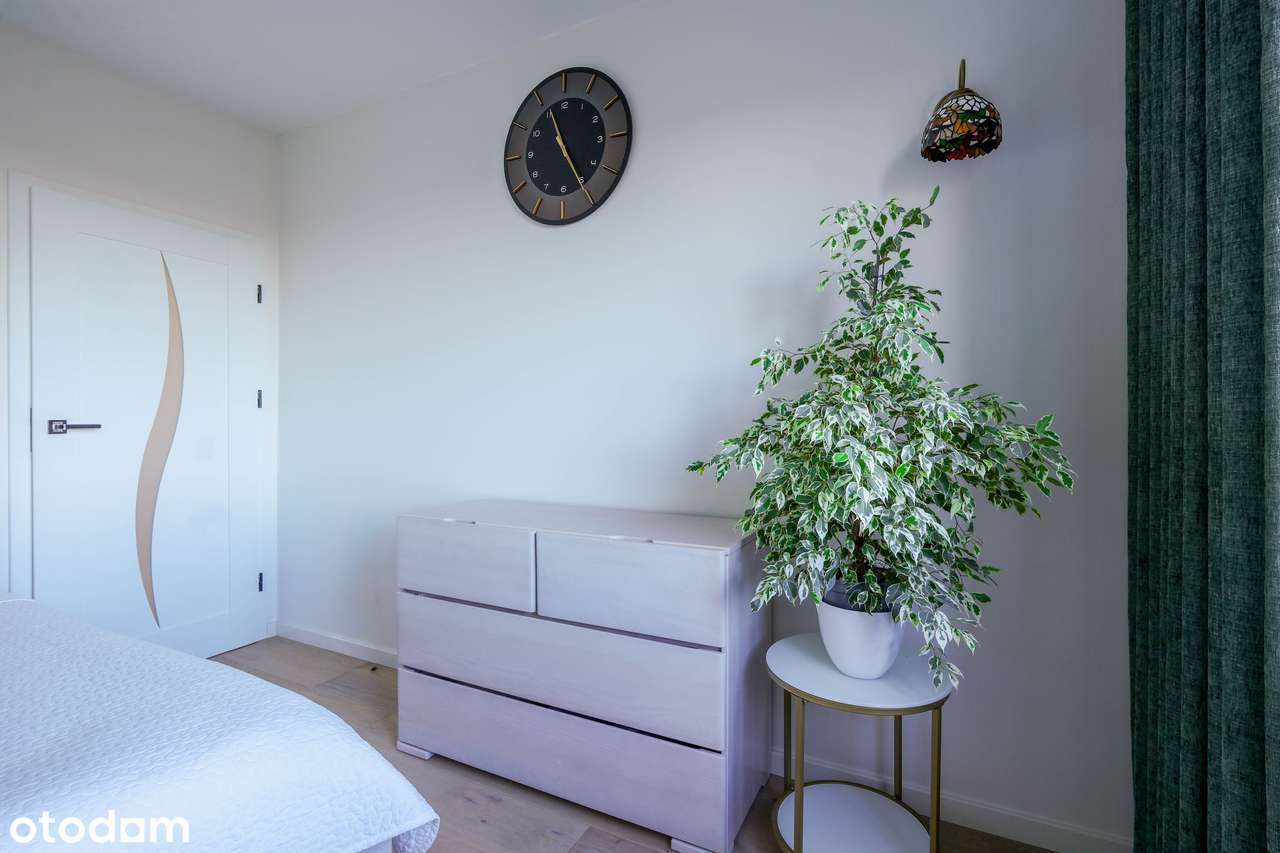 Przestronne, zadbane 3 pokoje 63,2 m² z tarasem ,Os. Ostroroga Leszno-11