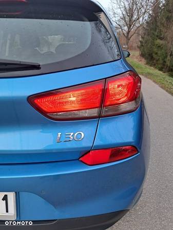 Hyundai I30 - 22