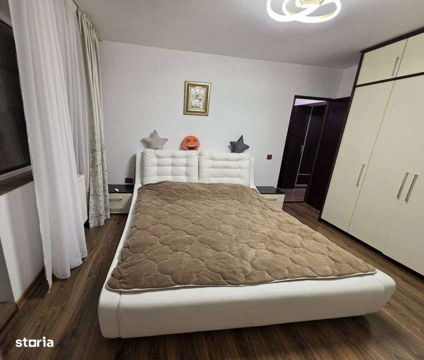 APARTAMENT 2 CAMERE | MOBILAT | ZONA BABA NOVAC | LOC PARCARE INCLUS-4