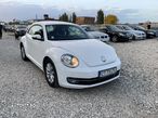 Volkswagen Beetle 1.6 TDI Design - 5