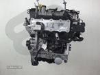 Motor VW Golf 7 1.4TSi 90KW Ref: CPVB - 2