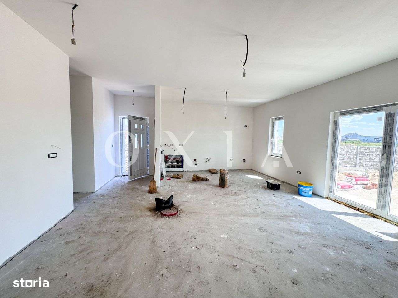 LX163 Duplex Mosnita-Noua, Calea Urseni. - Imagine principală: 3/14