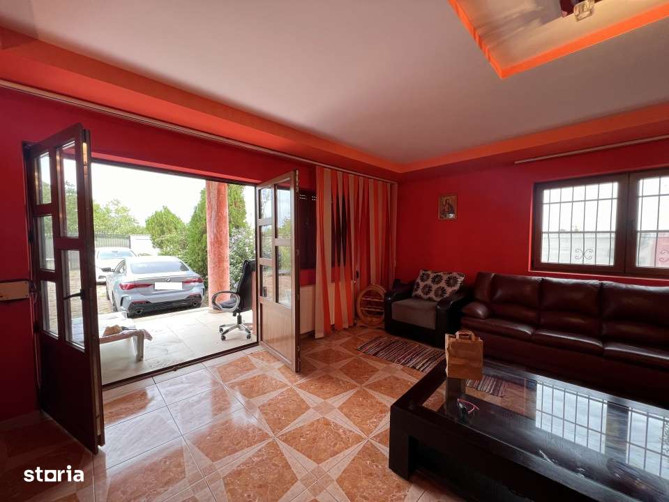 Vila spatioasa in comuna Lilieci la 20 de minute de Bucuresti-9