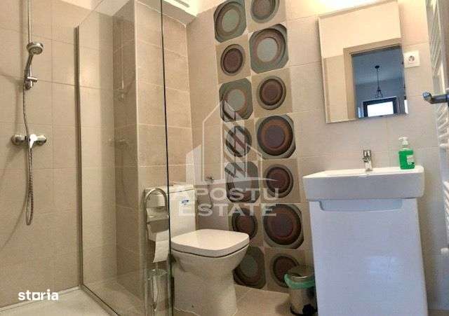 Apartament cu o camera, loc de parcare,centrala proprie, Torontalului - Imagine principală: 4/6