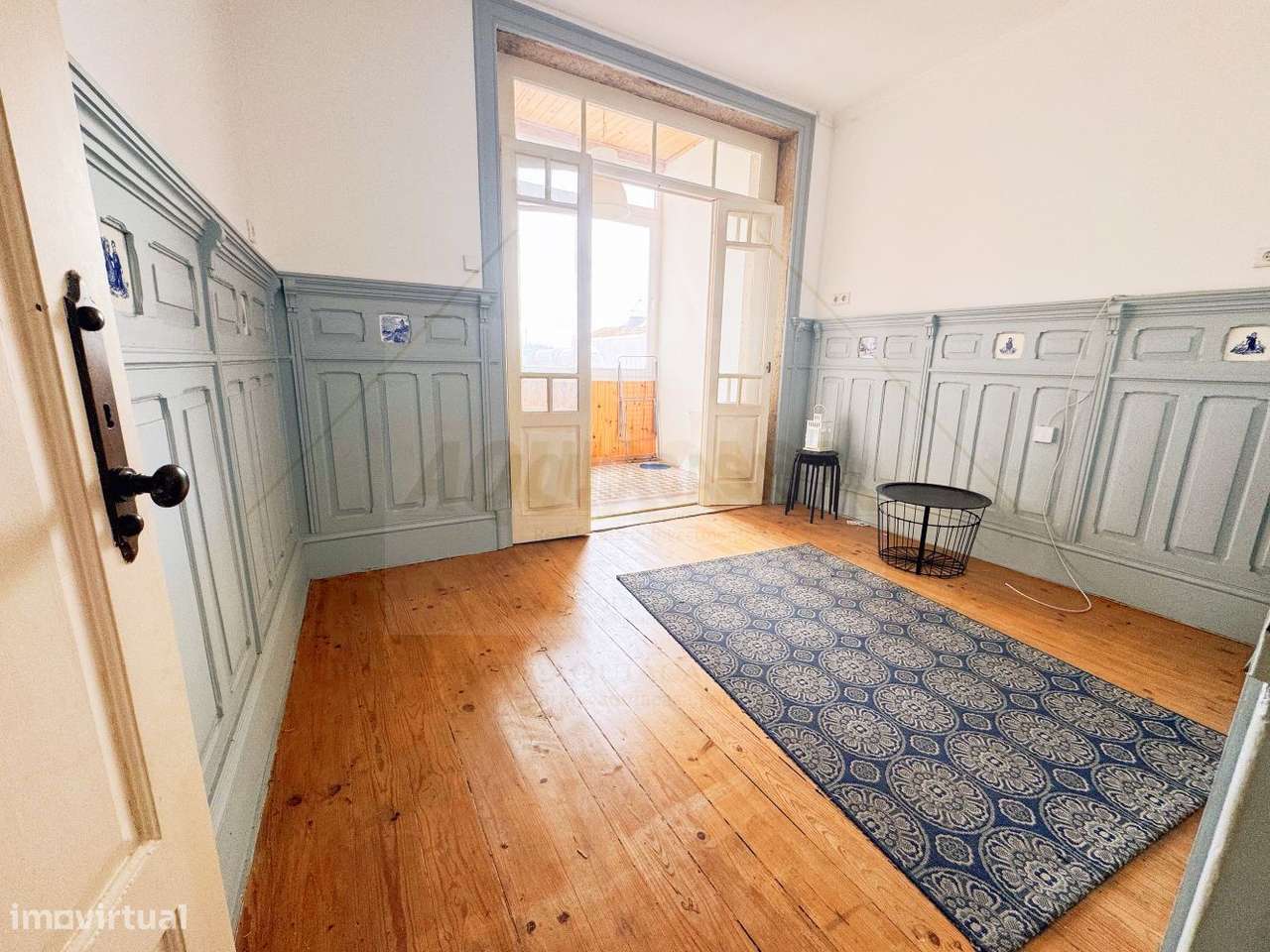 T2+1 Santo Iidefonso/Baixa Porto-0