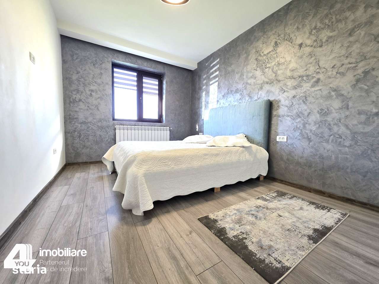 Casă modernă în Vladimirescu Via Carmina cu teren de 427mp - Imagine principală: 4/12