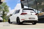 VW Golf GTI (BlueMotion ) DSG - 5