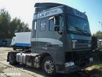 Tylny most DAF XF 105. 410, 2006, E5 - 1