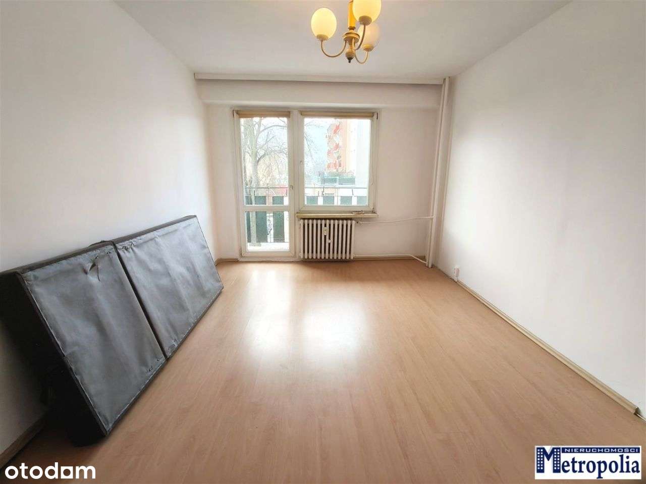 M3/ 1 piętro/ Duży balkon-0