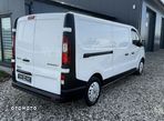 Renault TRAFIC L2H1 long 2.0dDci 2x drzwi rozsuwane klima navi tempomat lift - 5