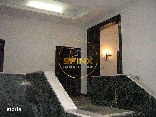 Cladire de birouri ultracentral Bulevardul Carol I - Imagine principală: 4/8