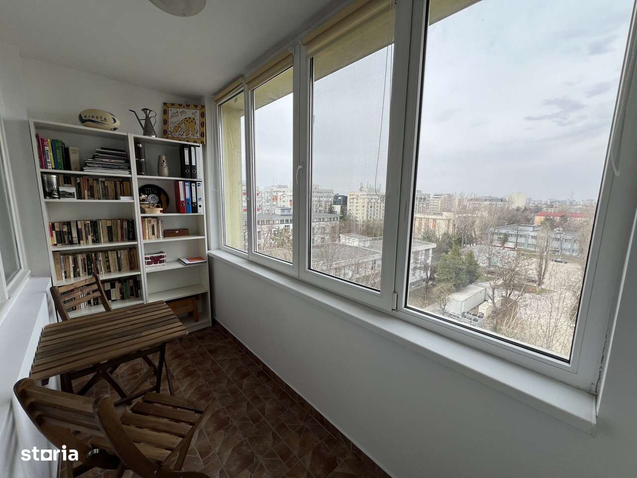 Apartament Averescu | Arcul de Triumf - Imagine principală: 4/18