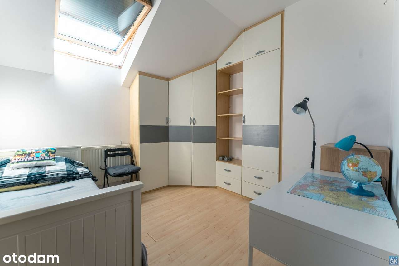 Dom w Tarnowskich Górach - rezerwacja-6