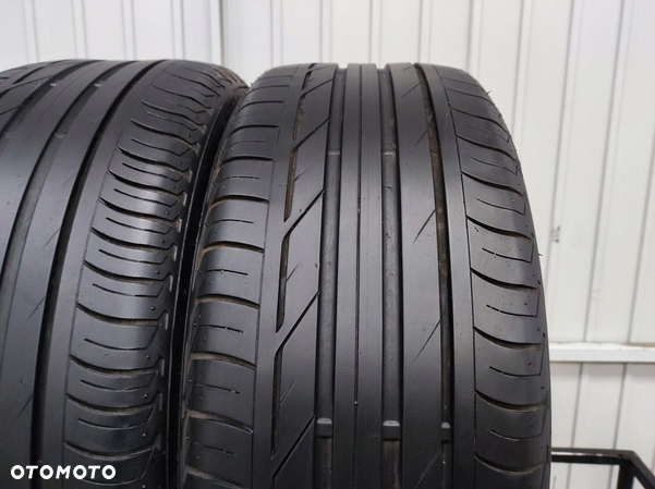 225/50r18 bridgestone 2019 opony letnie 6mm 5487 - 2