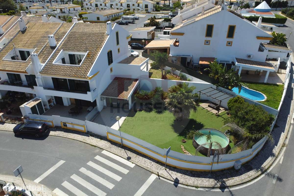 Moradia V3 em Albufeira - Grande imagem: 5/53