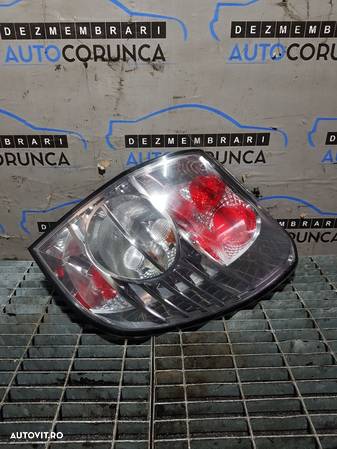 Stop Dreapta Chevrolet Captiva Facelift 2011 - 2014 SUV 5 Usi (649) - 1