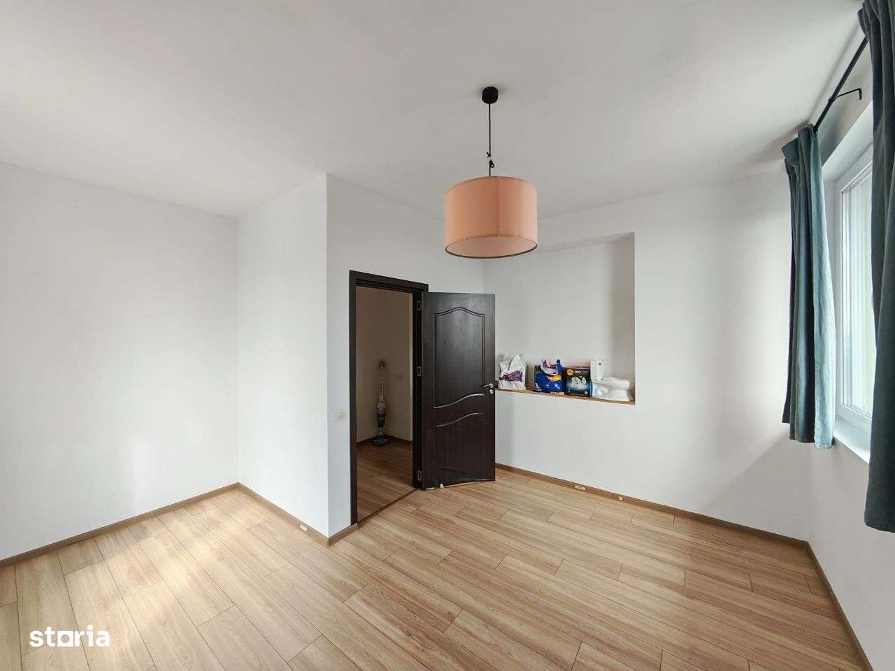 Apartament 3 camere Prelungirea Ghencea - Domnesti ***loc parcare!-9