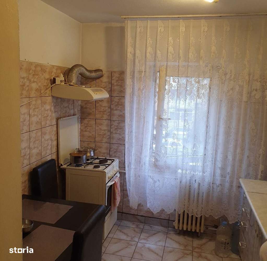 Apartament 2 camere Craiovita 1/4 47 mp mobilat-5