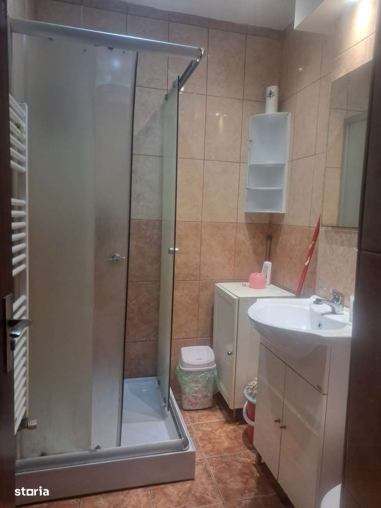 Garsoniera confort 1 bloc izolat - Imagine principală: 1/6