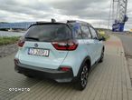 Honda Jazz e:HEV 1.5 i-MMD Hybrid Crosstar Executive - 9