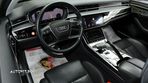 Audi A8 3.0 50 TDI quattro Tiptronic - 8