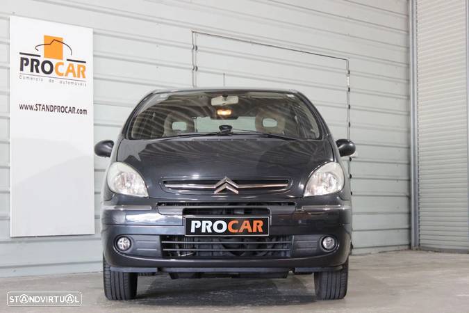 Citroën Xsara Picasso 1.6 HDi Exclusi. - 18