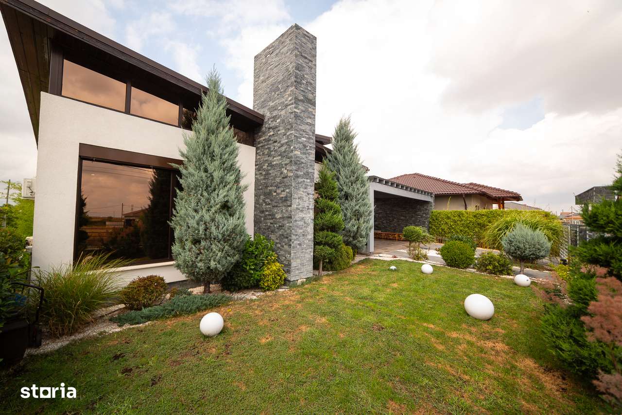 Casa perfectă la sol  , tip bungalow! - Imagine principală: 3/20