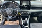 Toyota Yaris 1.0 VVT-i Comfort - 8