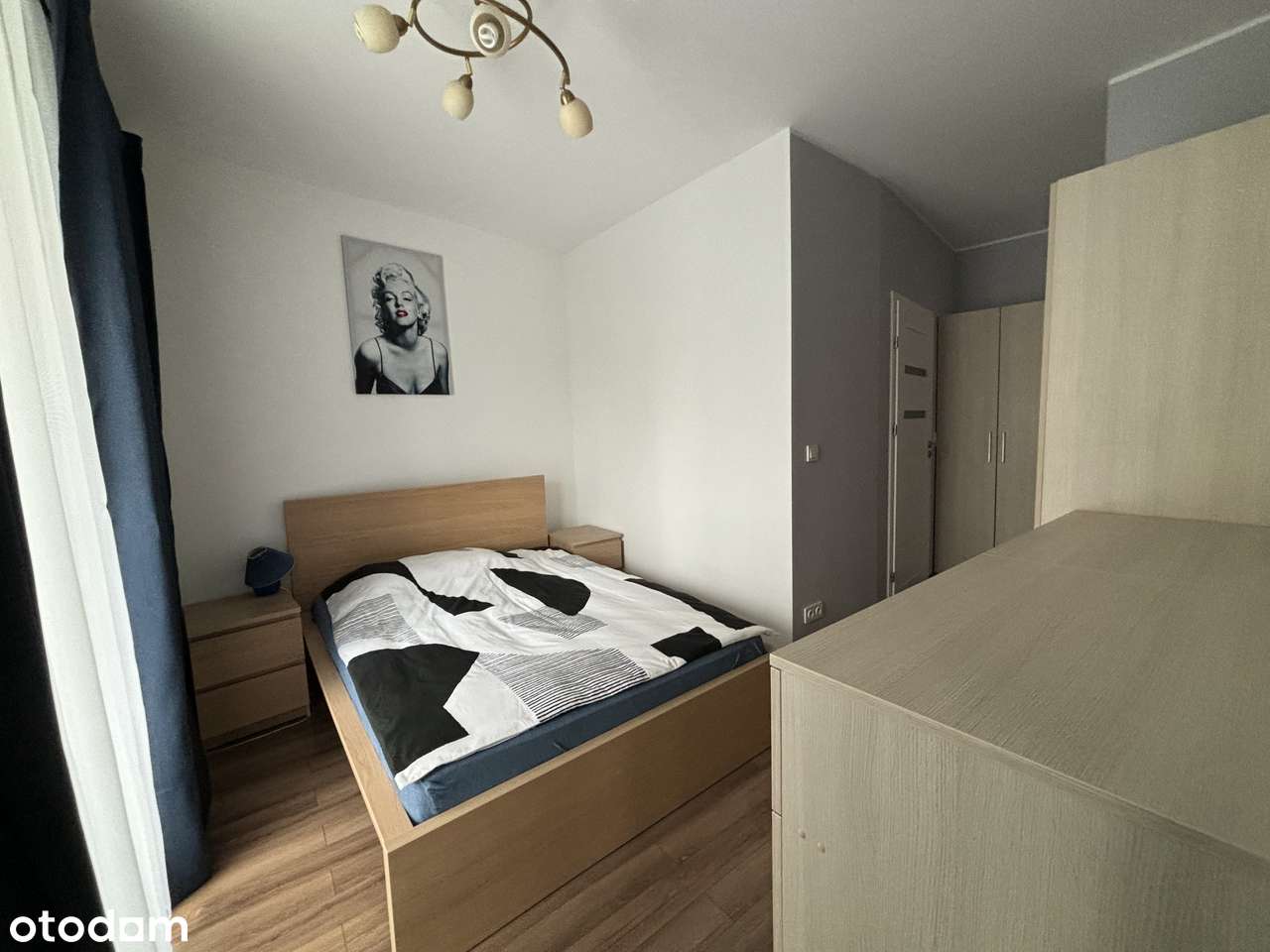 ul. Dzielna 72 / nowe / ciche / 500 m od ul. J.P. II / English - Pełny obrazek: 5/11