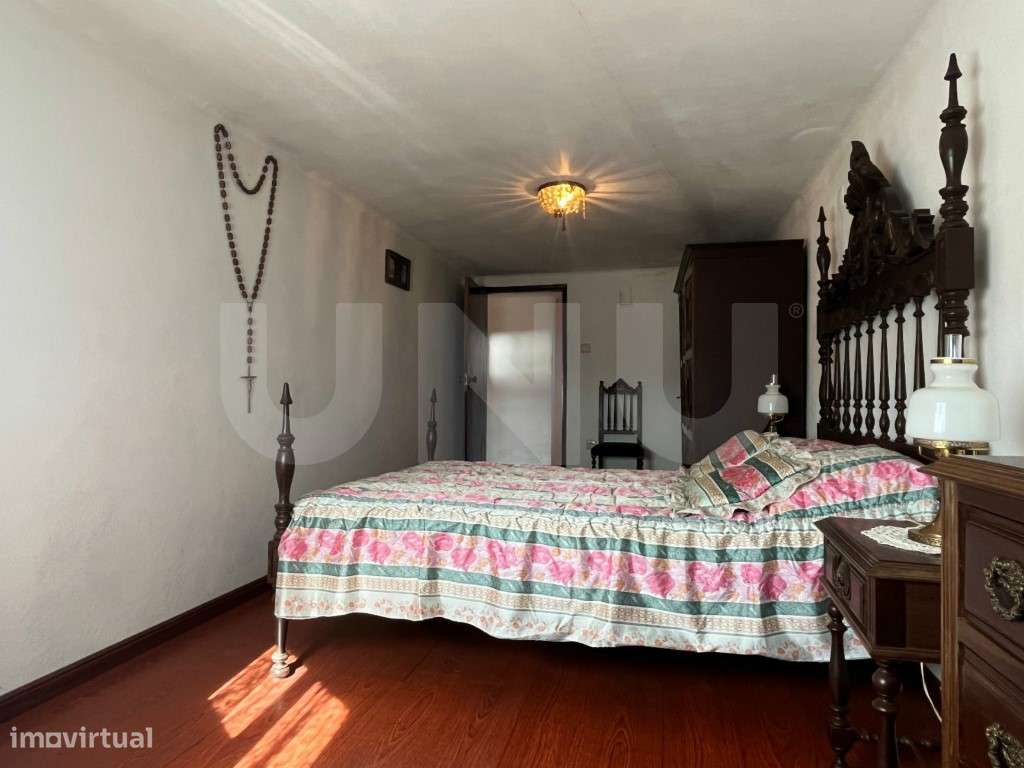 Moradia em Vales do Rio - Características Únicas, Pronta a Habitar-15