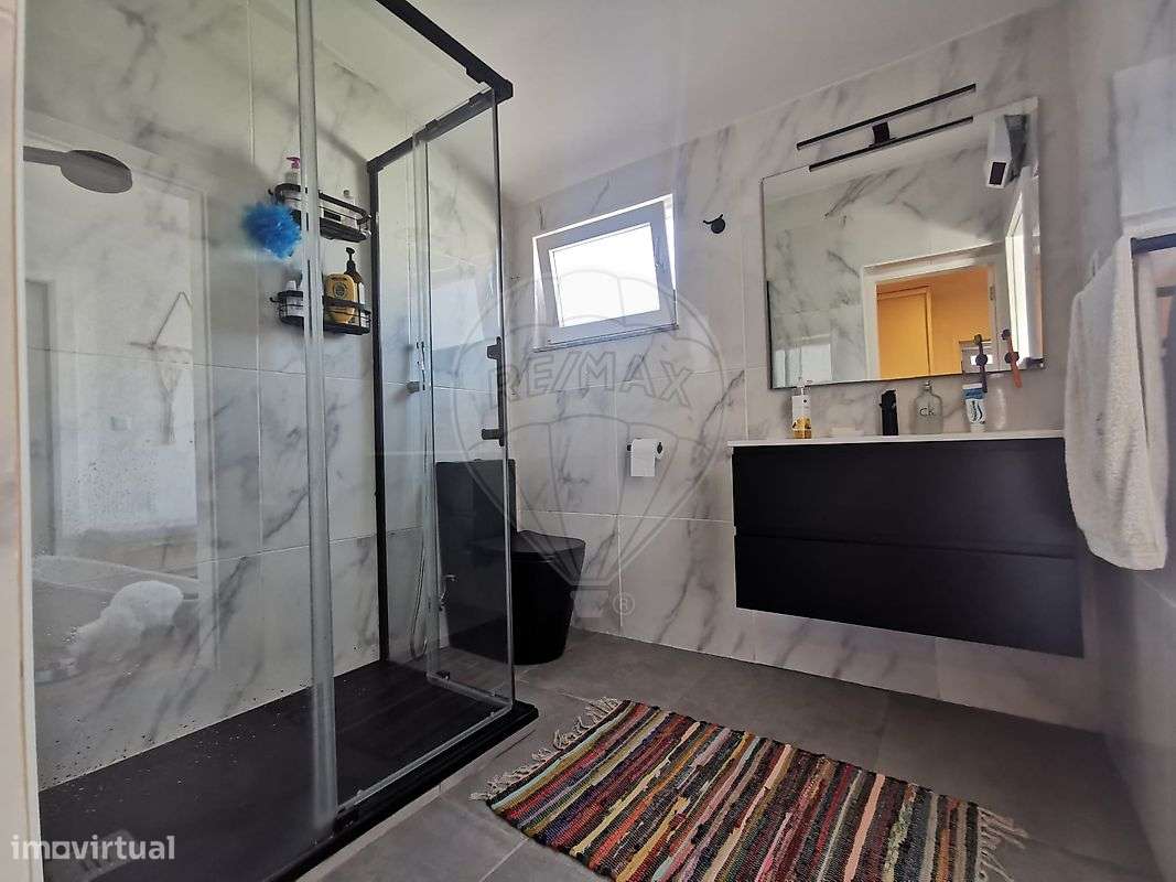 Moradia T2 para venda-13