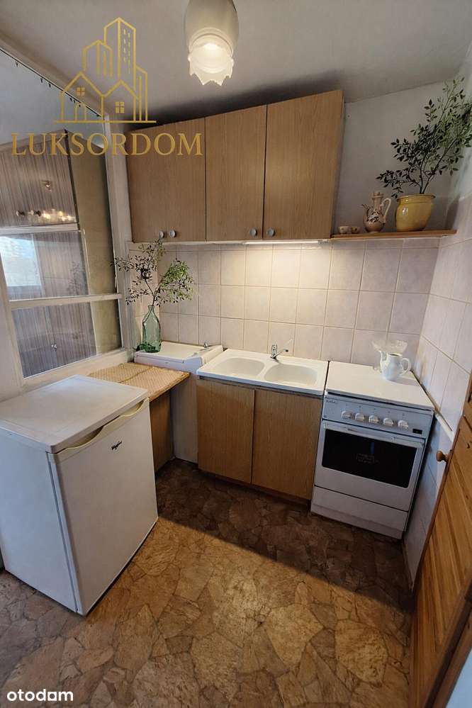 REZERWACJA | 27 m² | Kawalerka | Mokotów -  Sadyba-7