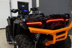 Polaris Sportsman - 9