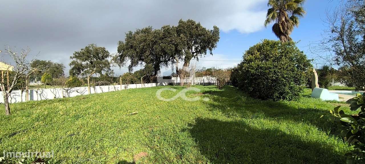 Moradia T3 Glória Ribatejo-9