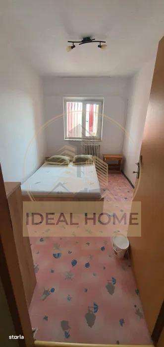 Nicolina - Lidl - 3 Camere Decomandat - 70 Mp - Bloc 1990 - Imagine principală: 5/8