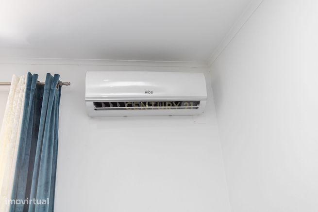 Apartamento T2 no Feijó totalmente remodelado-11