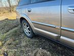 SUBARU OUTBACK III DRZWI PRAWE TYŁ TYLNE C6Z - 1