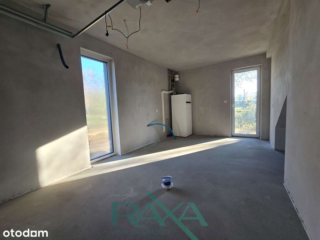 dom 117m2 z garażem | pompa ciepła gratis | lok.2A - Pełny obrazek: 5/18