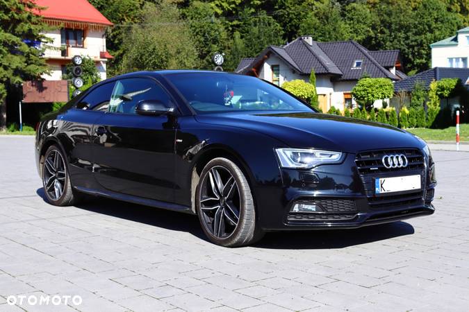 Audi A5 2.0 TDI Quattro S tronic - 9