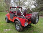 Jeep CJ - 7