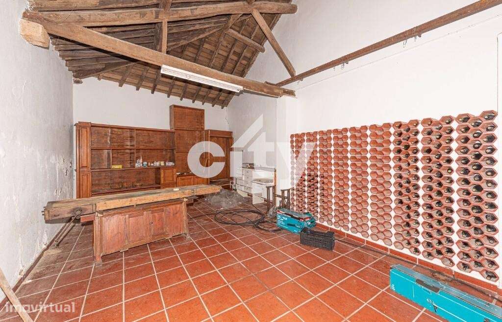 Quinta centenária localizada no Ribatejo-47