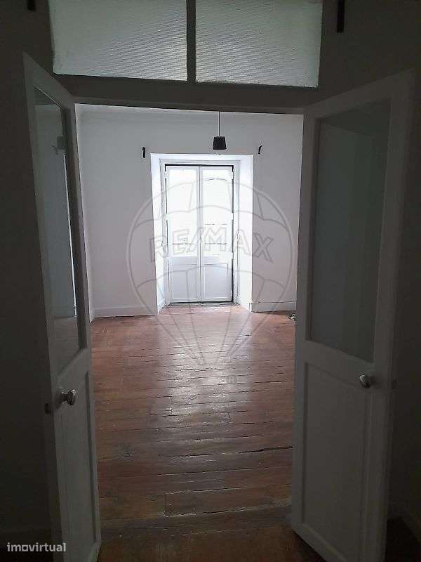 Apartamento T2 para arrendamento - Grande imagem: 4/6