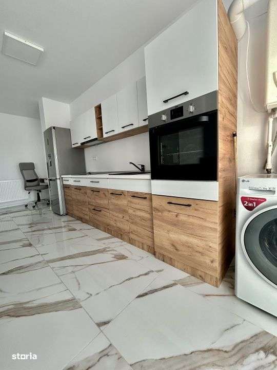 Apartament 2 camere-0