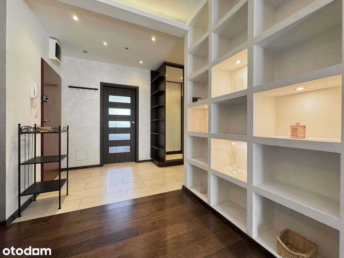 Atrakcyjne 2 pokojowe mieszkanie w Warszawie-5