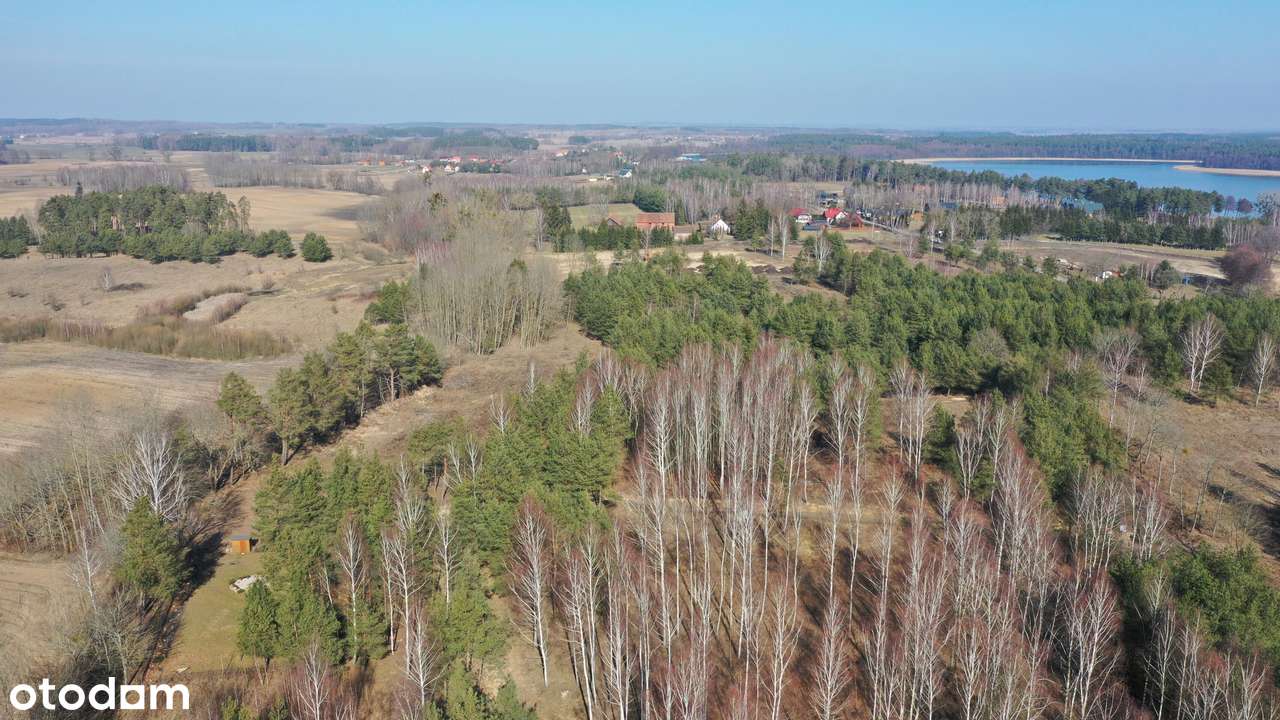 Wyjątkowa działka z udziałem w linii brzegowej - Pełny obrazek: 5/8