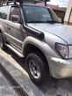 Toyota Land Cruiser 90 TD4-D - 17