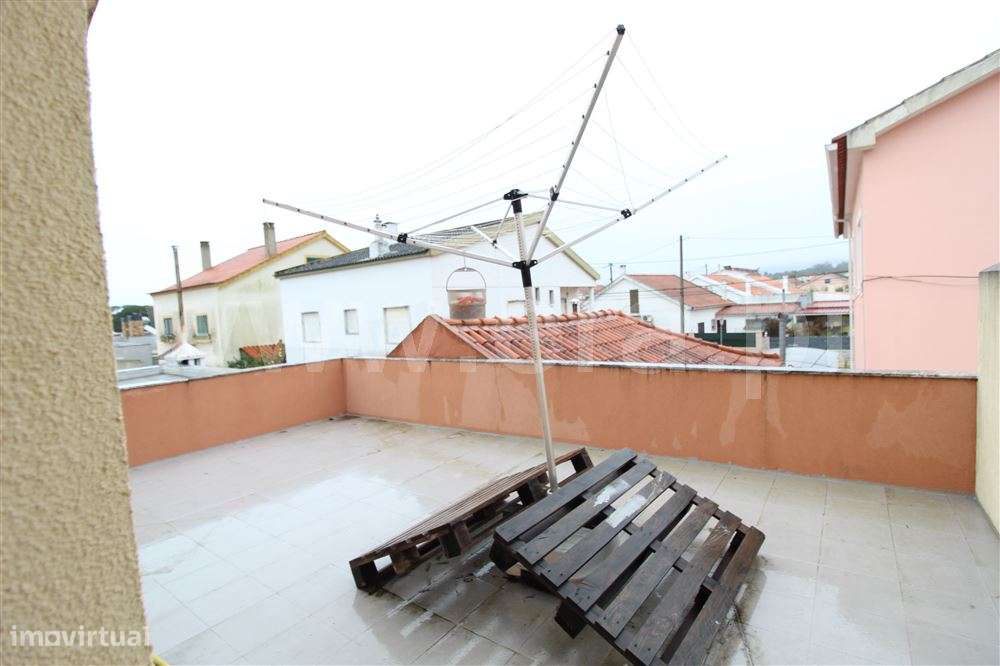 Moradia Geminada 3 quartos, Venda-12