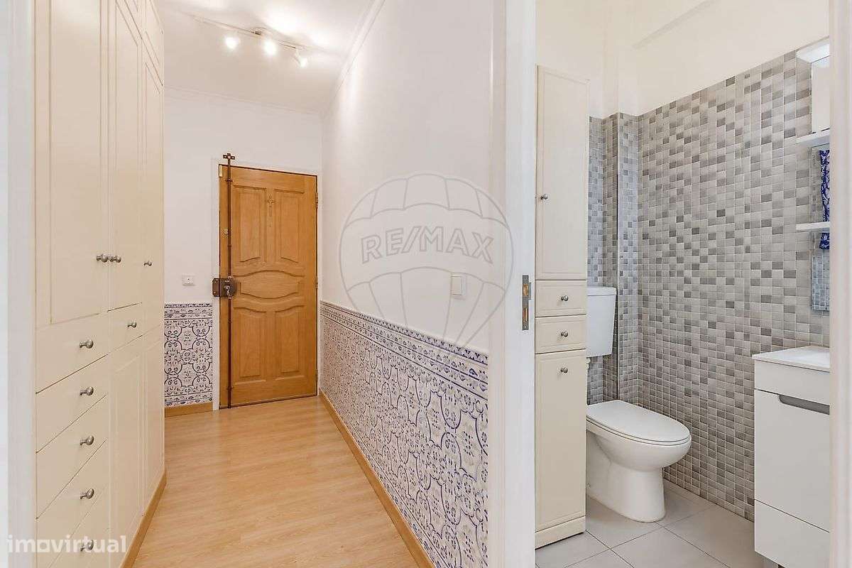 Apartamento T3 para venda-9