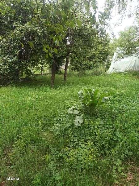 Vand teren intravilan DEJ - Imagine principală: 4/5