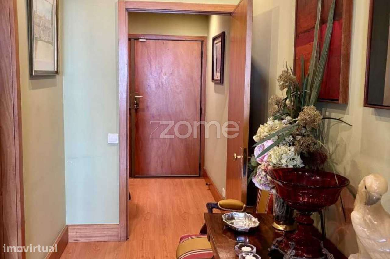 Apartamento T4 com vista mar na Foz - Grande imagem: 2/24